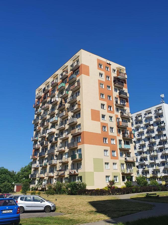 Wakacyjne Mieszkanie