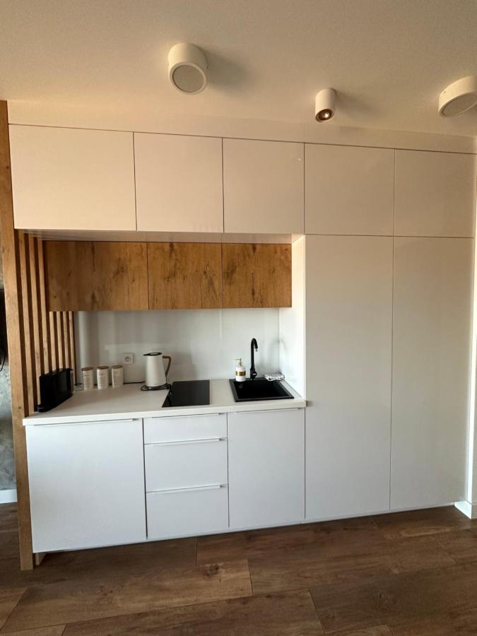 Z Sauna I Silownia W Centrum Gdanska * Gdansk