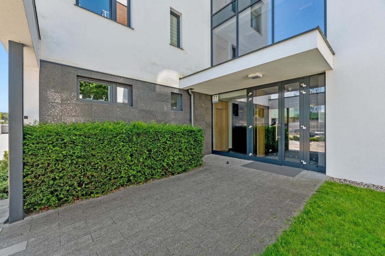 Jelitkowo, Tre Mare 150 M Od Plazy Apartament Gdańsk