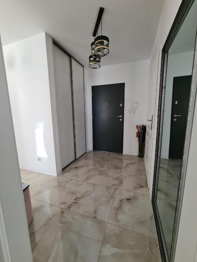 Letnikowo Apartment *