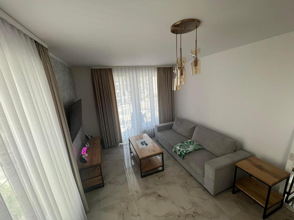 Letnikowo Apartment Gdansk