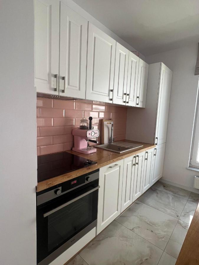 Apartment Letnikowo Gdansk
