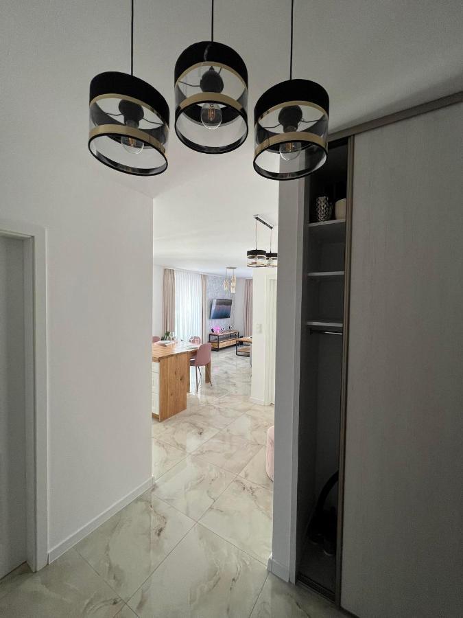 Apartment Letnikowo Gdansk