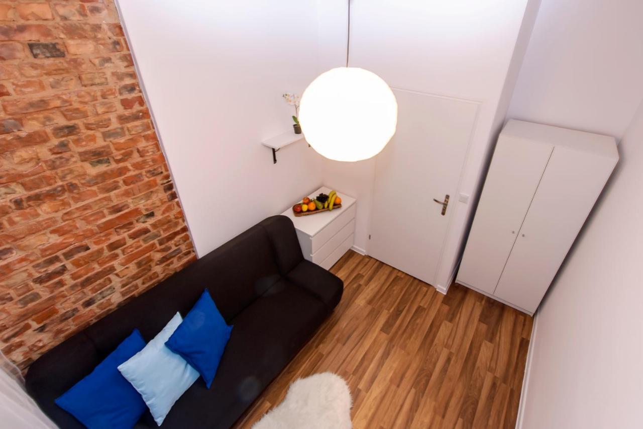 Przytulne Pokoje Mickiewicza 47 Gdansk