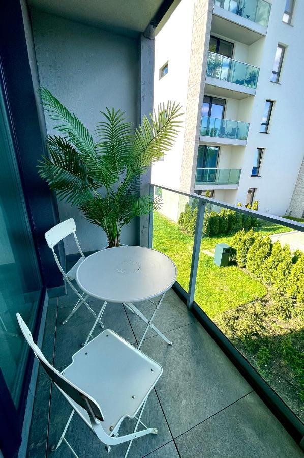 Solvo Blue House - Przymorze Ul Krynicka 2 * Gdansk