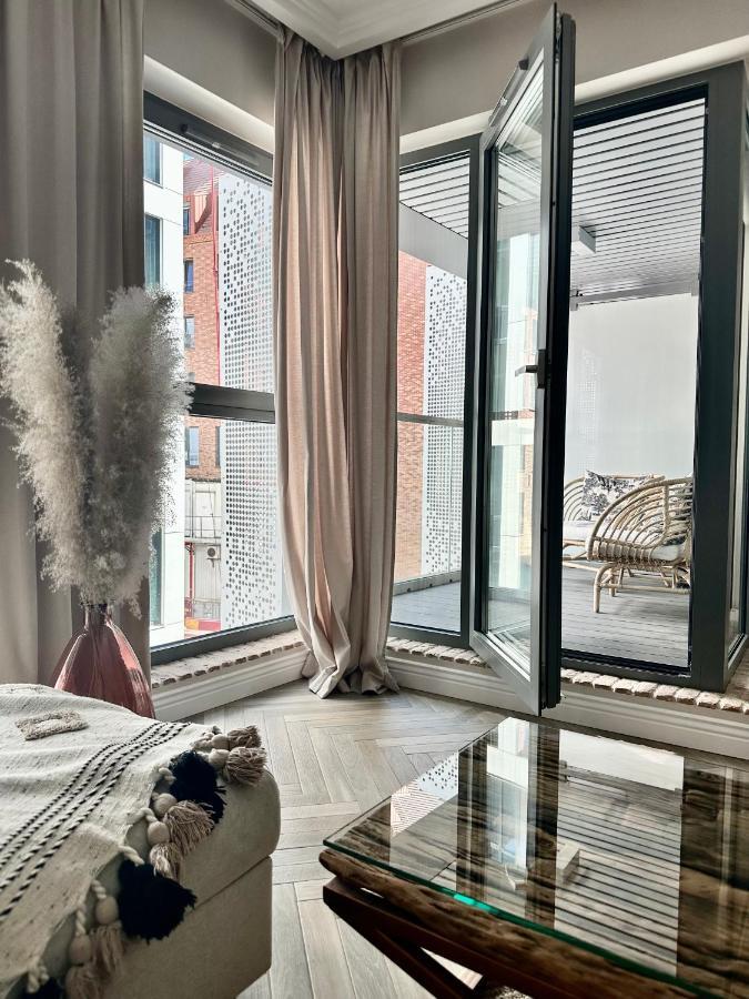Maya's Flats&resorts 33 - Chmielna 3 * Gdańsk