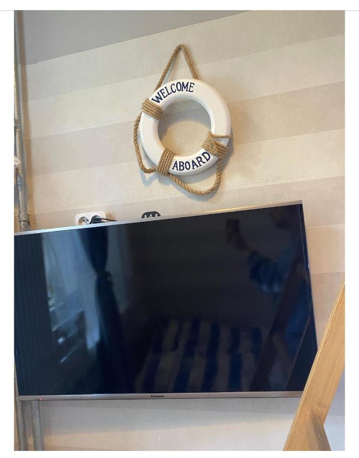 Przytulna Kawalerka Z Antresola W Sercu Gdanska Apartment Danzig