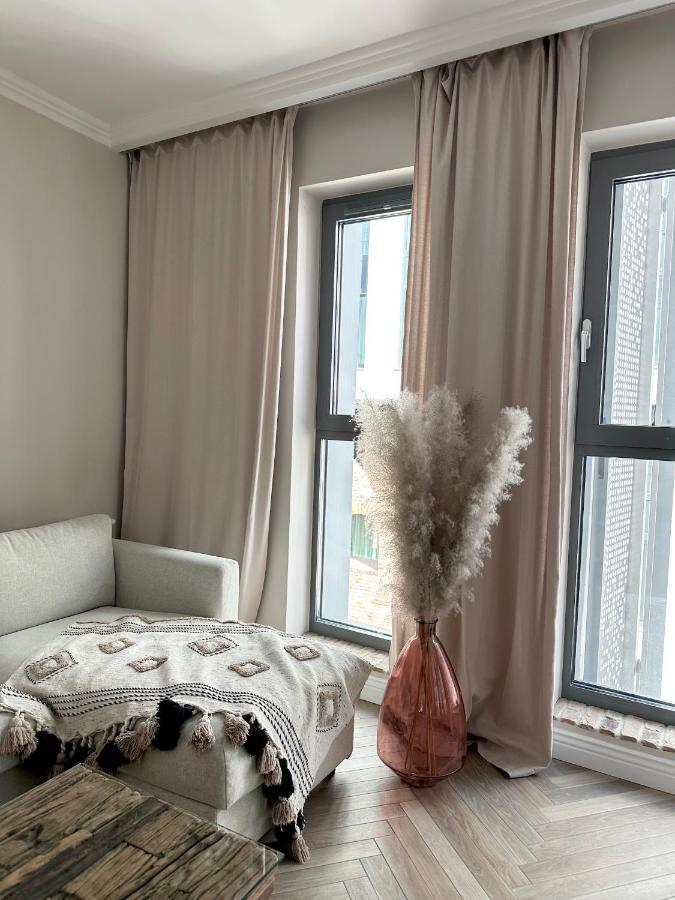 Apartament Maya's Flats&resorts 33 - Chmielna 3