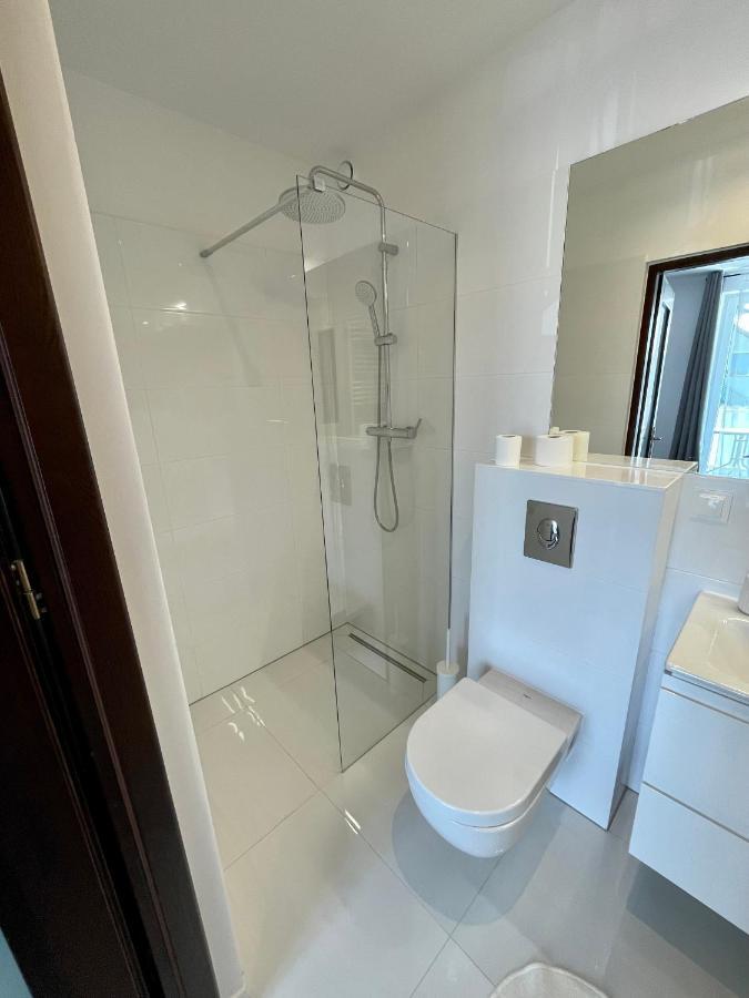 Arenaapartments *