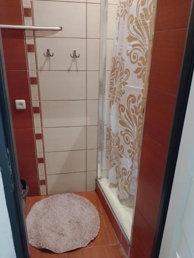 Apartament Tuz Przy Starowce Apartment