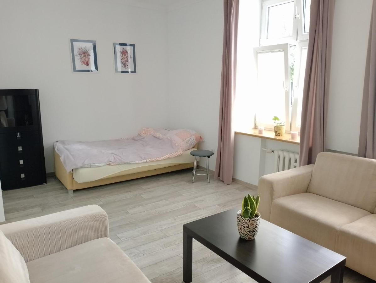 Apartment Apartament Tuz Przy Starowce *