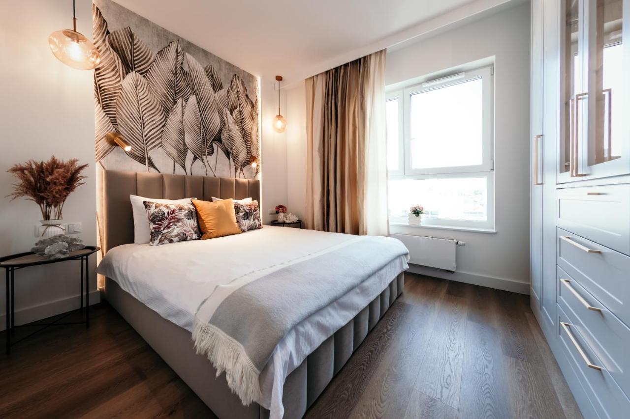 Apartment Premium 7th Floor Z Klimatyzacja