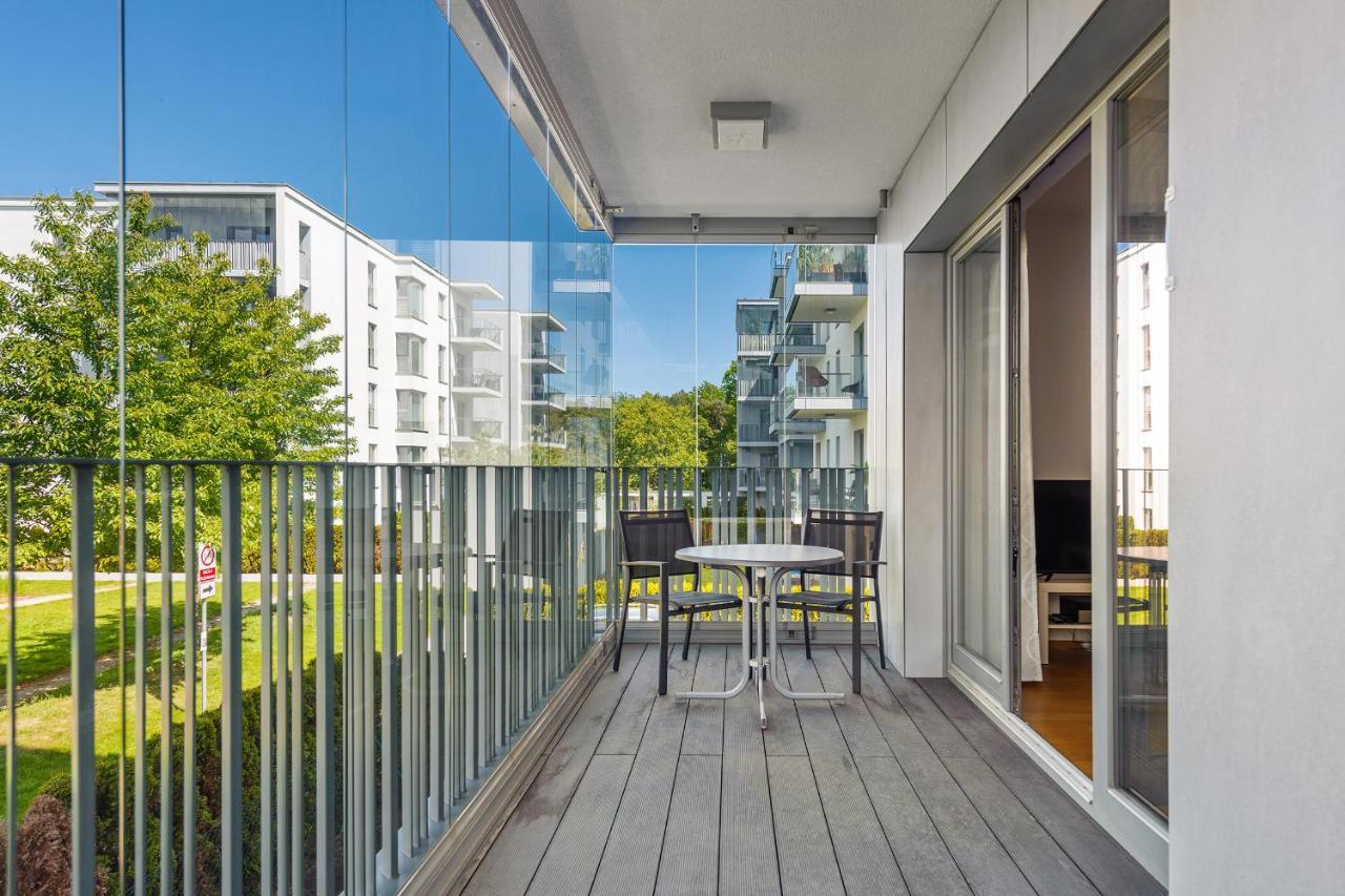 Apartment Baltic Shell - Nadmorze