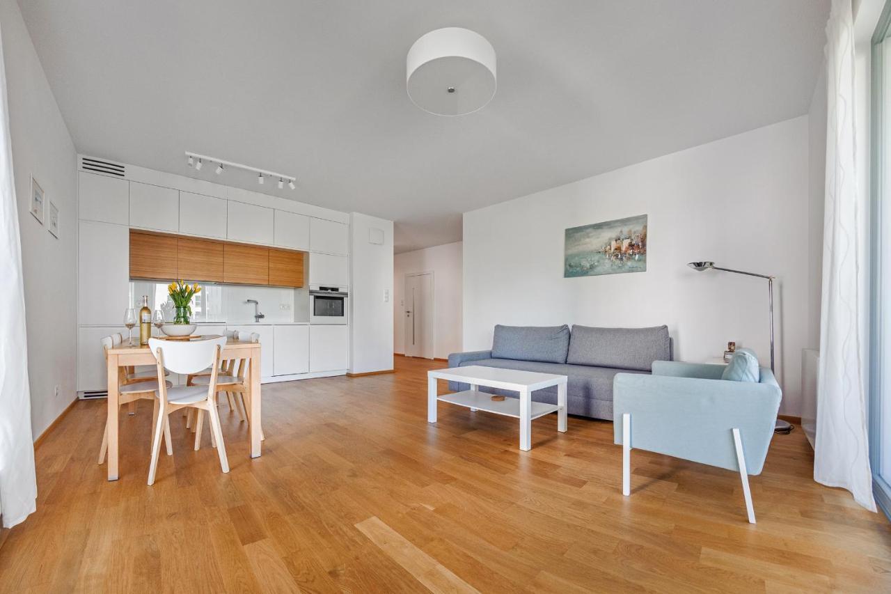 Apartment Baltic Shell - Nadmorze Gdansk