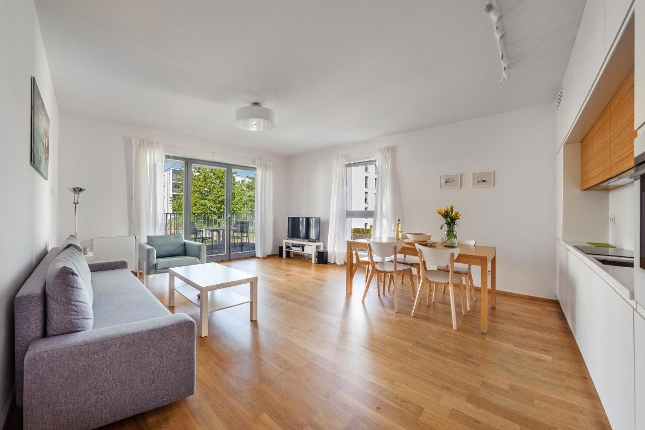 Baltic Shell - Nadmorze Apartment