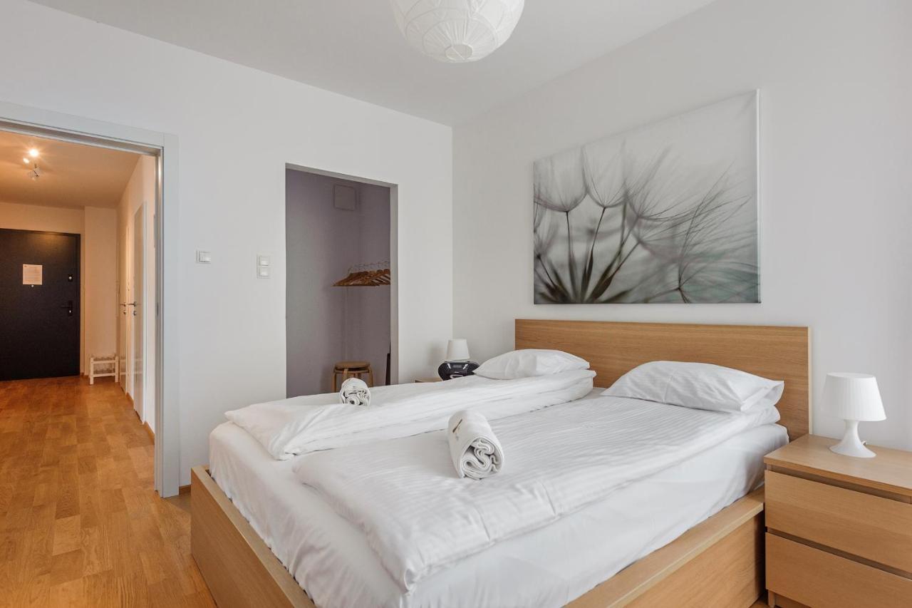 Baltic Shell - Nadmorze Apartment Gdansk