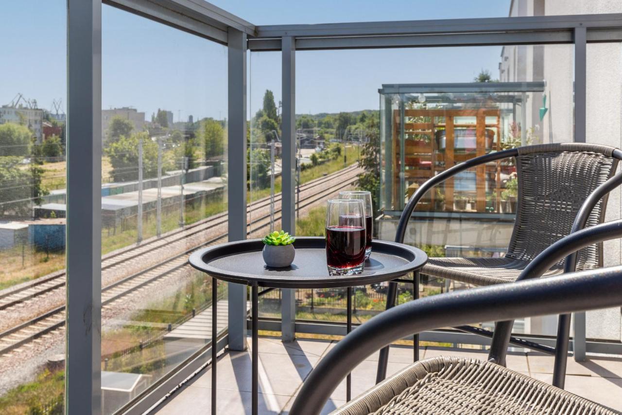 Kochanowskiego By Renters Apartment Gdansk