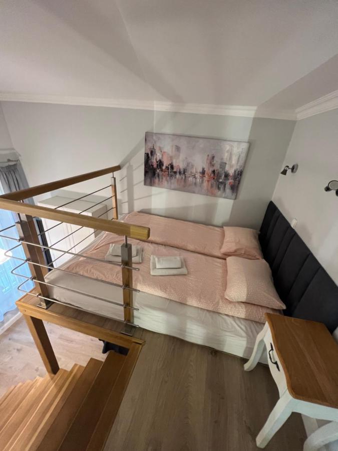Apartment K2018 Mezzo Grand Tourist *