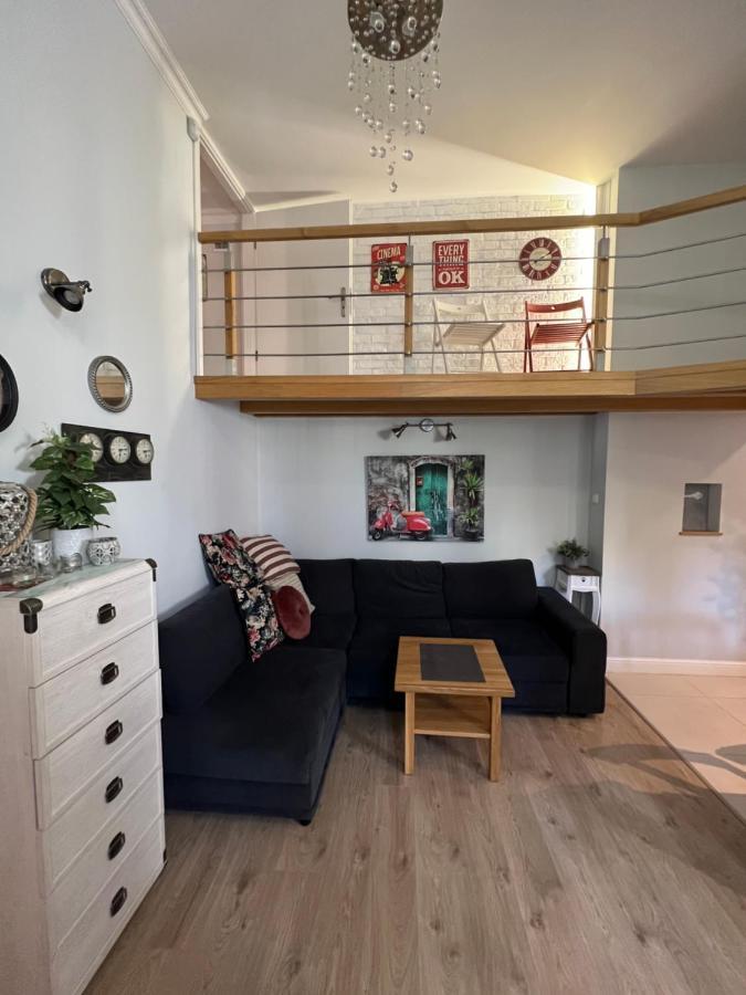 K2018 Mezzo Grand Tourist Apartment *