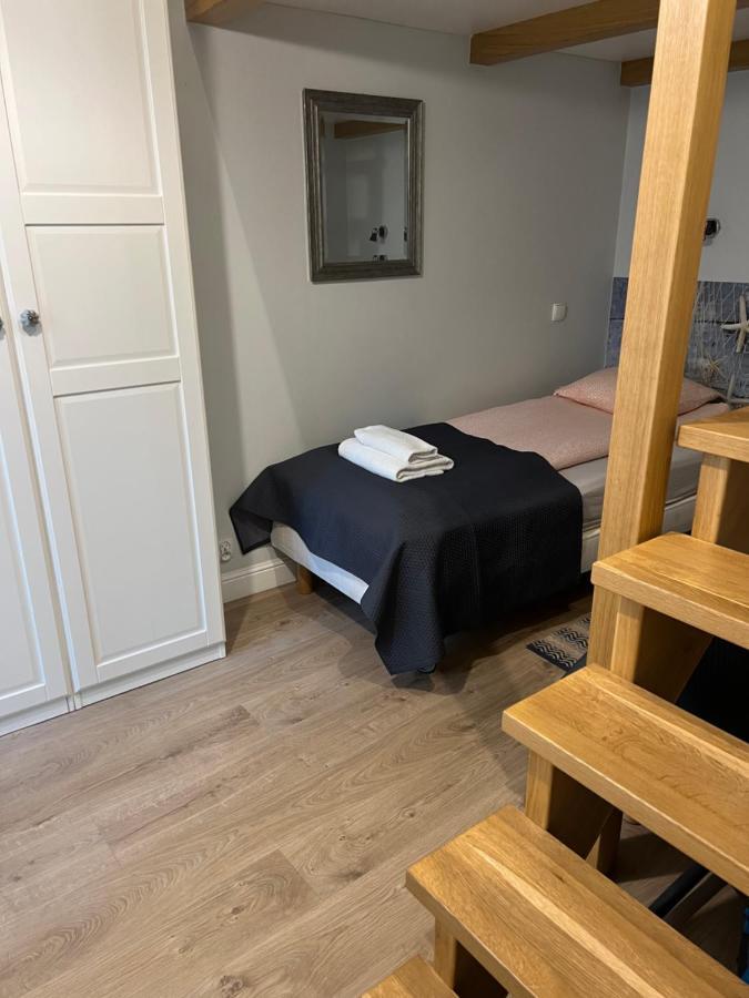K2018 Mezzo Grand Tourist Apartment *