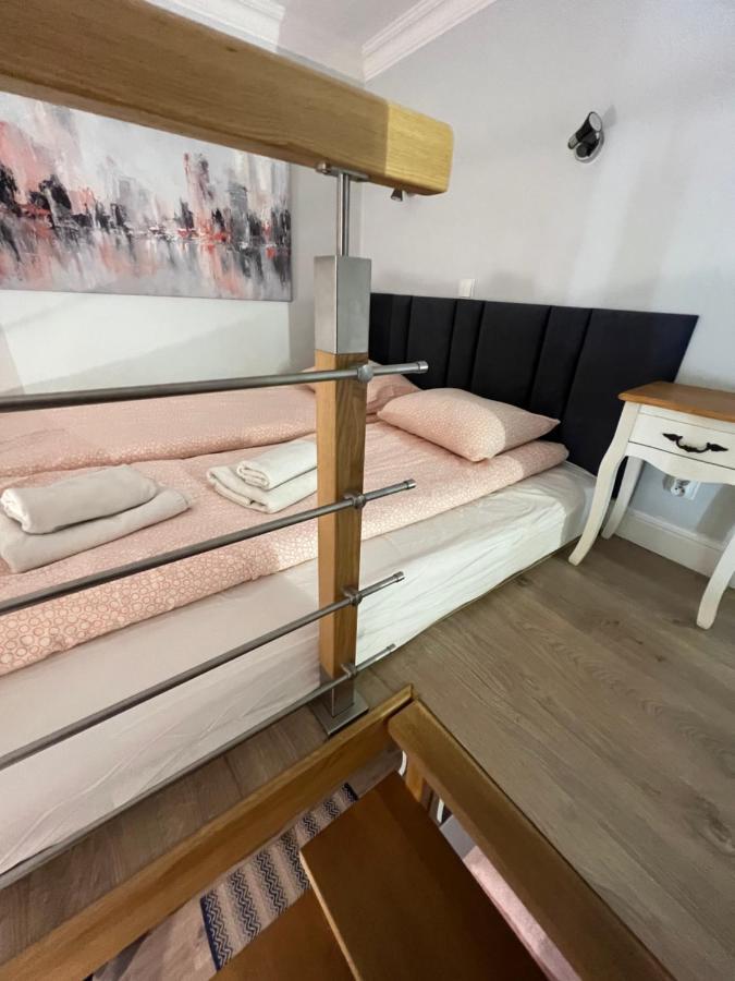 K2018 Mezzo Grand Tourist Gdansk