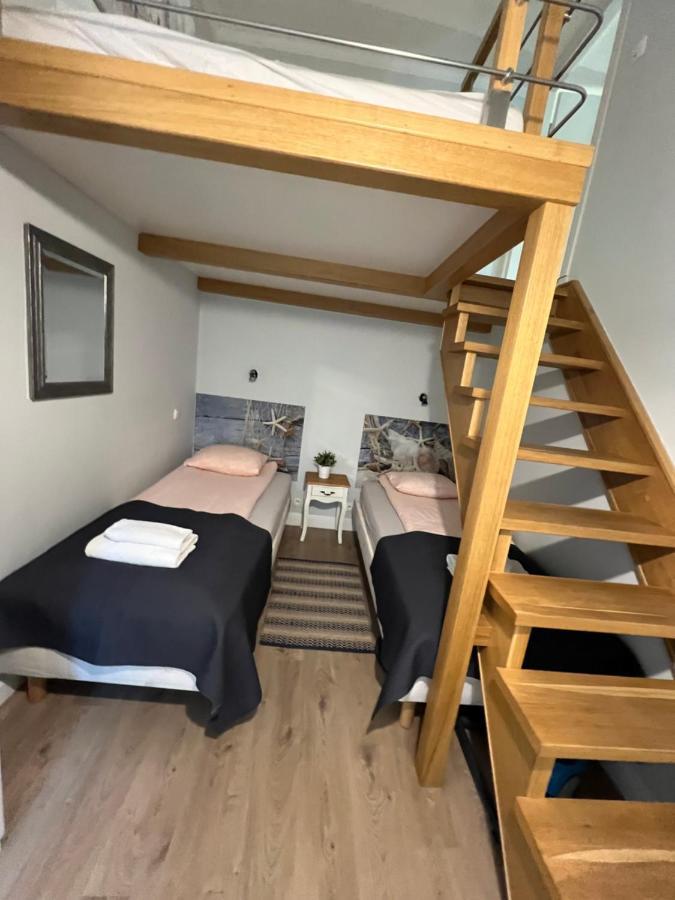 K2018 Mezzo Grand Tourist Apartment