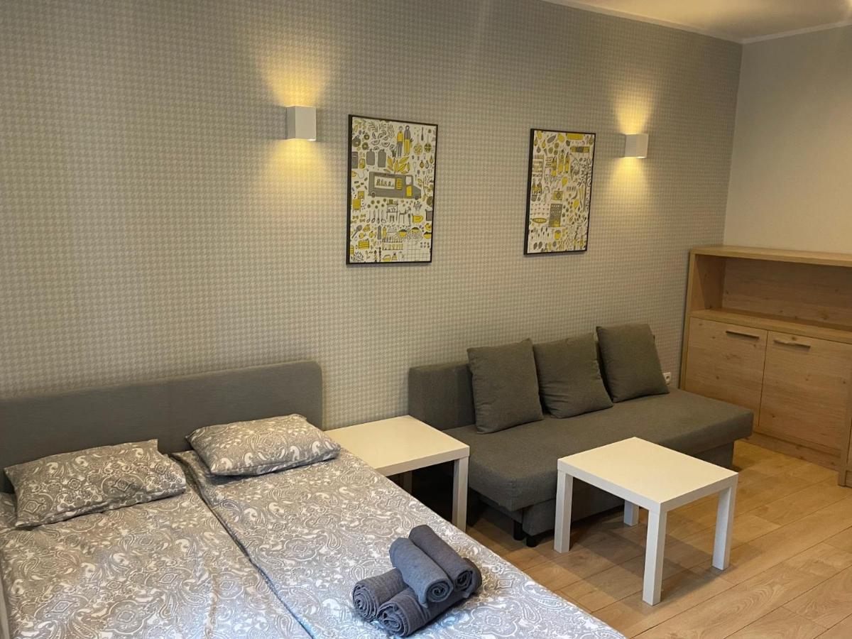 Apartment Rentapart Centrum Gdansk