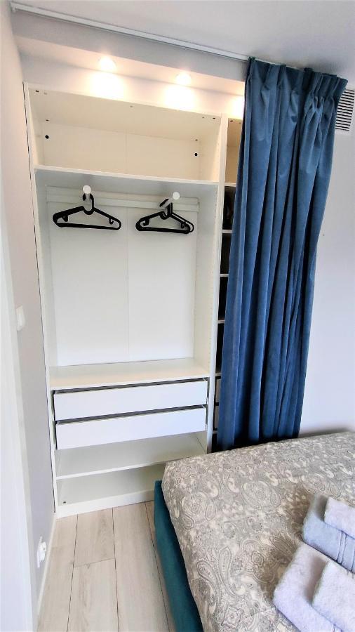 Gustowny Apartament Blisko Sopotu I Plazy Apartment Gdansk
