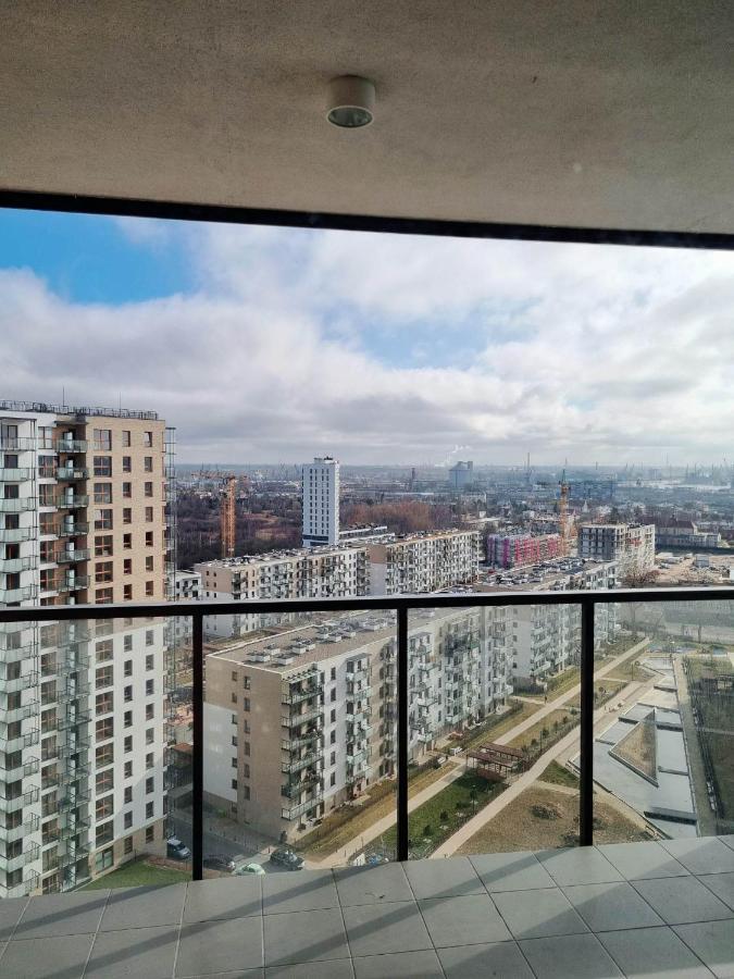Apartment Apartament Premium, 17 Pietro, Blisko Morza *