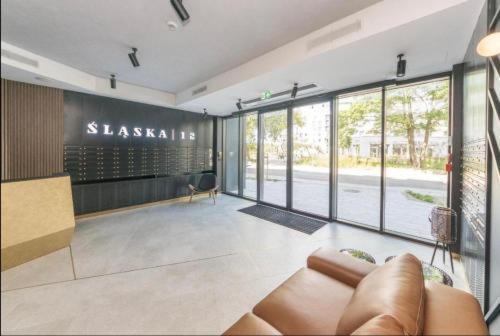 Apartment Slaska 12 *