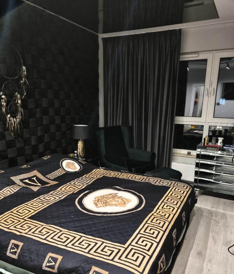 Apartment Apartament Premium, 17 Pietro, Blisko Morza