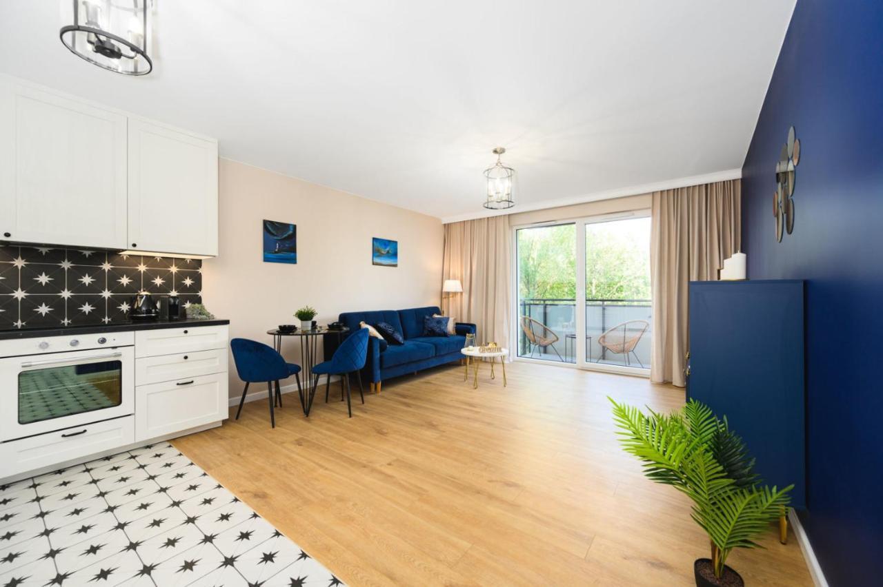 Apartamento Apartament Sealight Prostywynajem Letnica