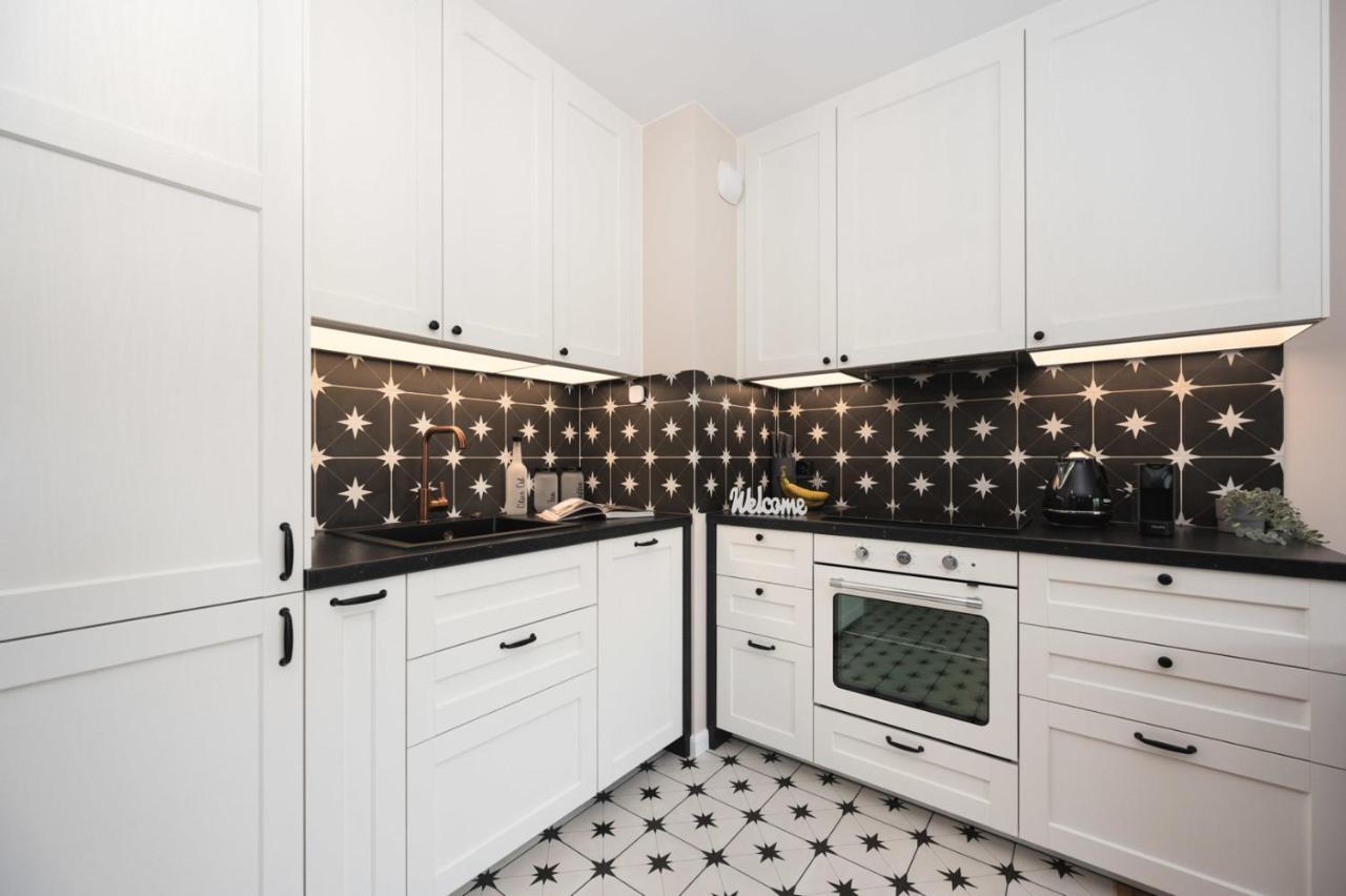 Apartament Sealight Prostywynajem Letnica
