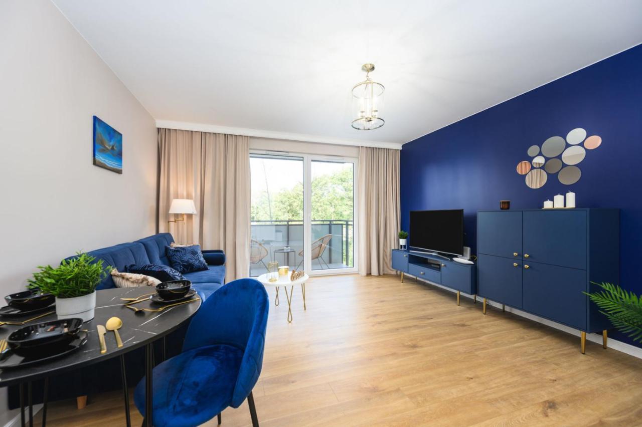 Apartament Apartament Sealight Prostywynajem Letnica *