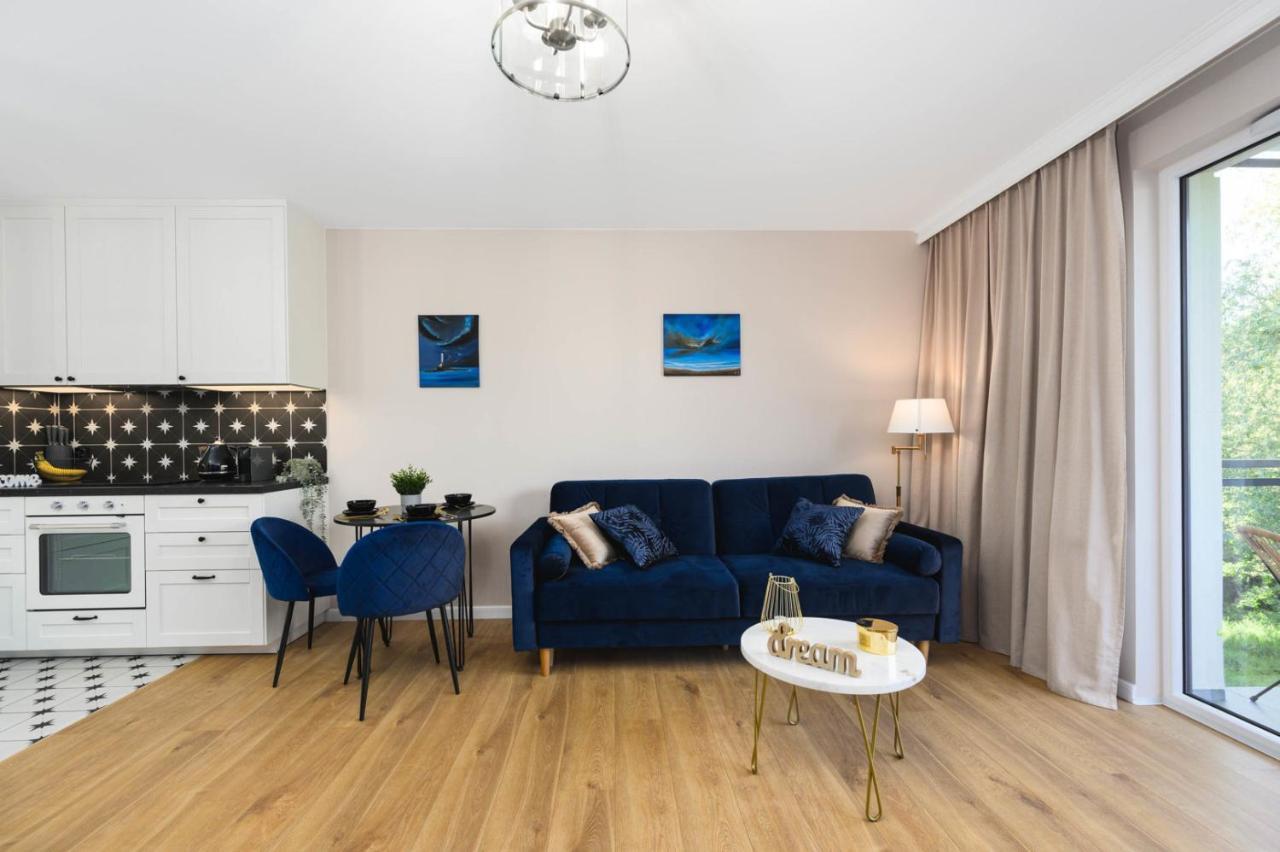 Apartamento Apartament Sealight Prostywynajem Letnica
