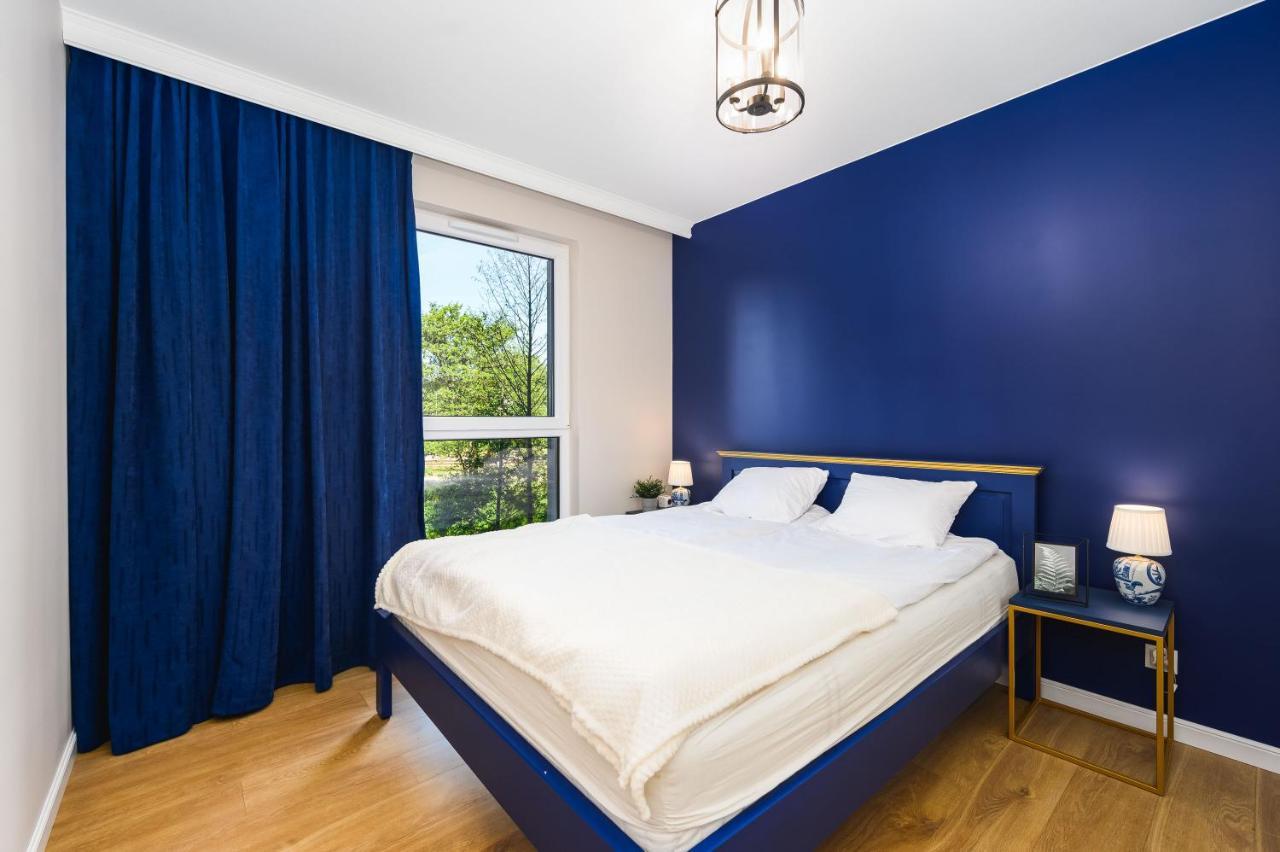 Apartamento Apartament Sealight Prostywynajem Letnica Gdańsk
