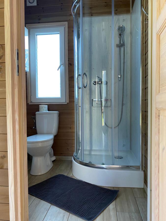Costa De Wyspa Holiday home *