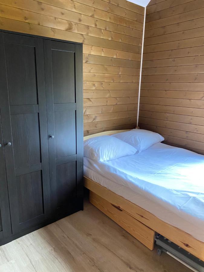 Holiday home Costa De Wyspa