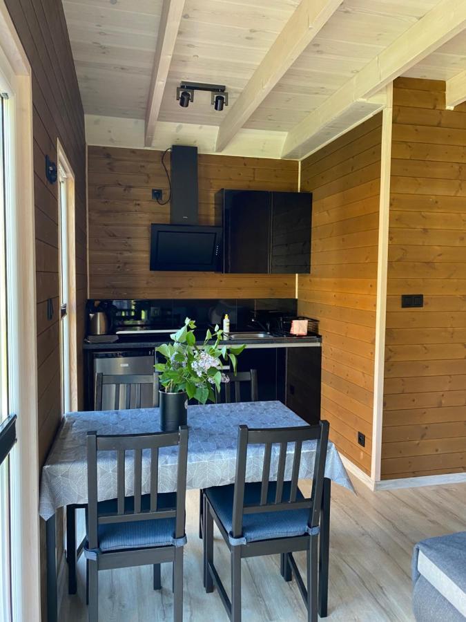 Costa De Wyspa Holiday home Gdansk