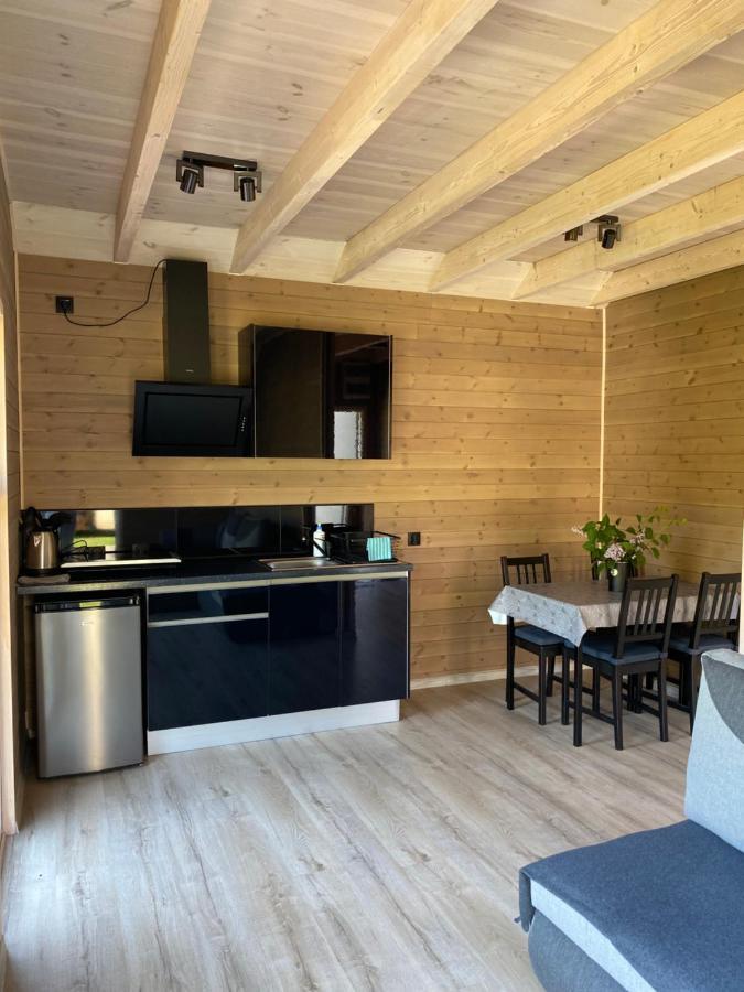 Holiday home Costa De Wyspa *