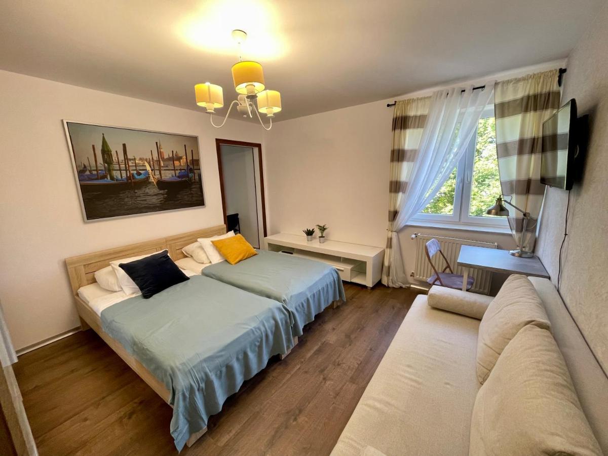 Apartment Arenaapartments