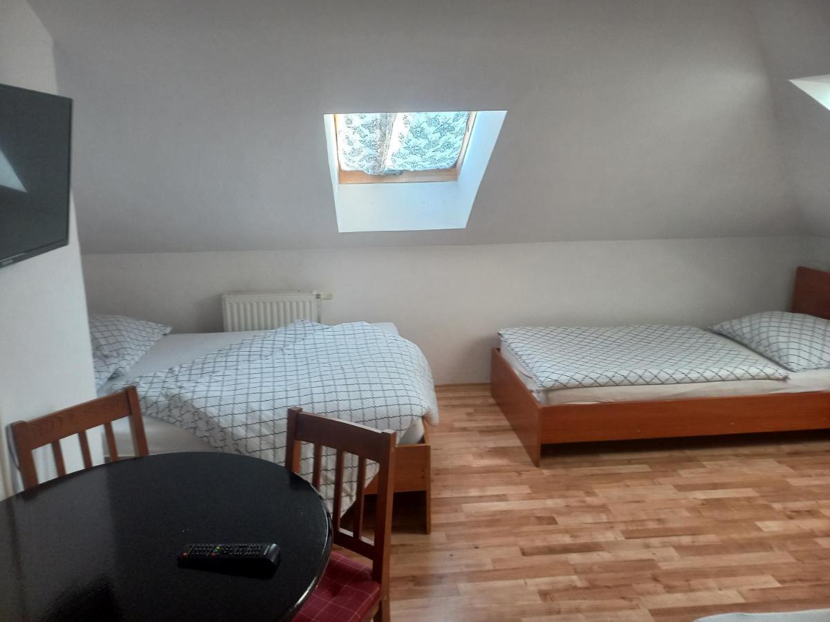 Bed & Breakfast Osowianka 3*