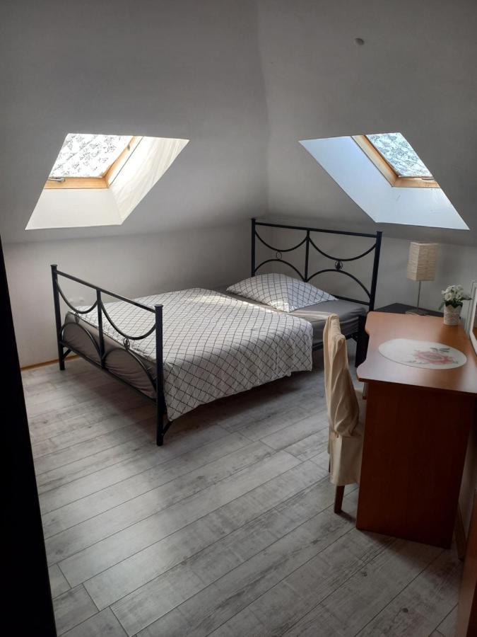 Osowianka Bed & Breakfast Gdańsk