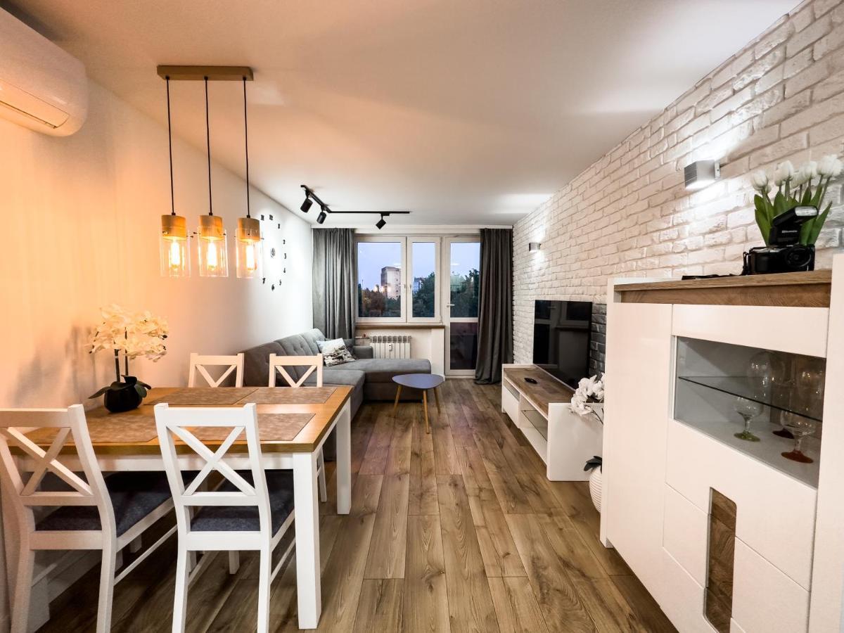 Apartment Ul Szopy 2 Zresetuj Sie W Gdansku Gdansk