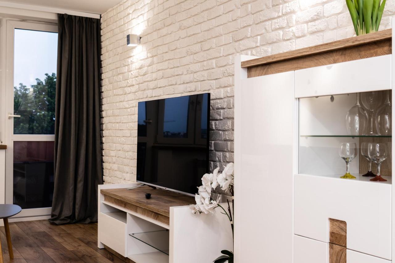 Ul Szopy 2 Zresetuj Sie W Gdansku Apartment