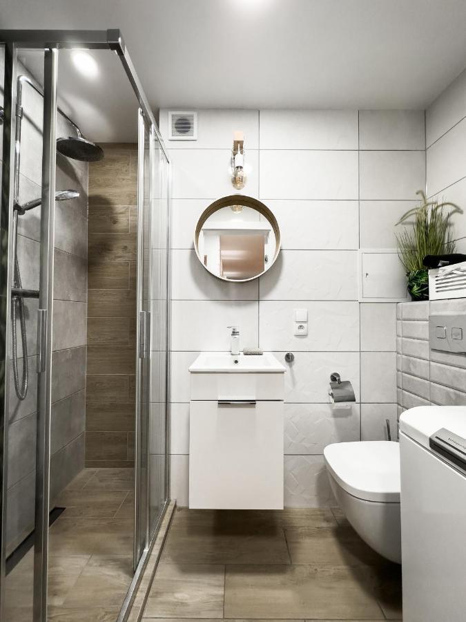 Apartment Ul Szopy 2 Zresetuj Sie W Gdansku