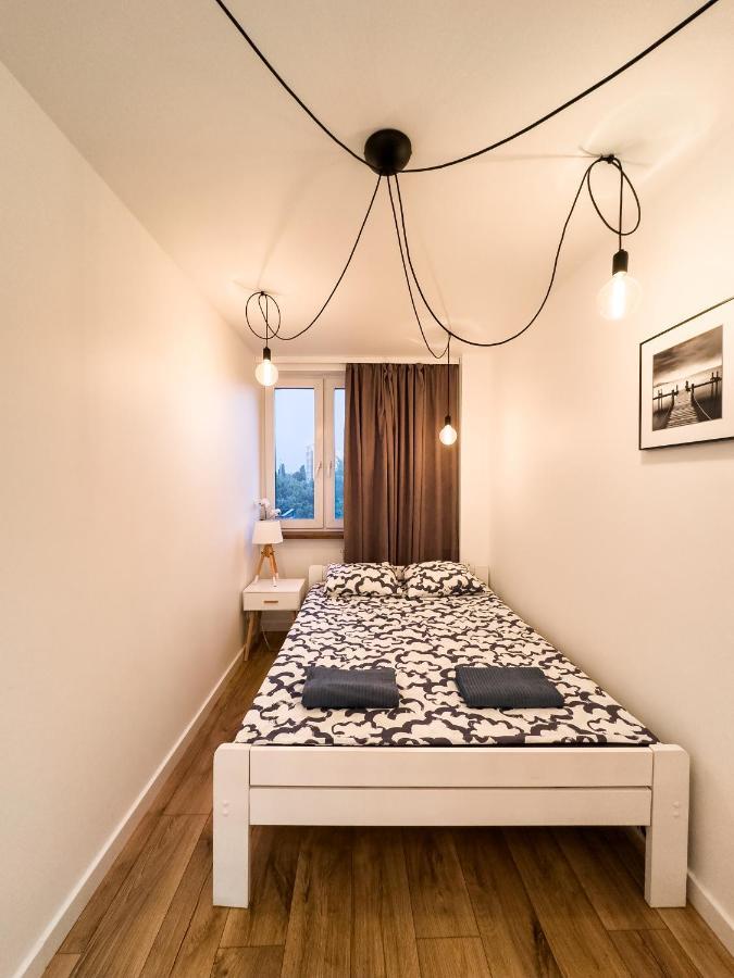 Ul Szopy 2 Zresetuj Sie W Gdansku Apartment