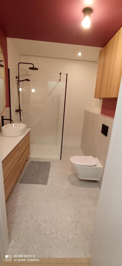 Latarnia_letnica Apartment