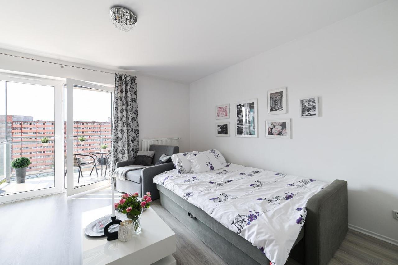 By The Sea Apartment Gdansk