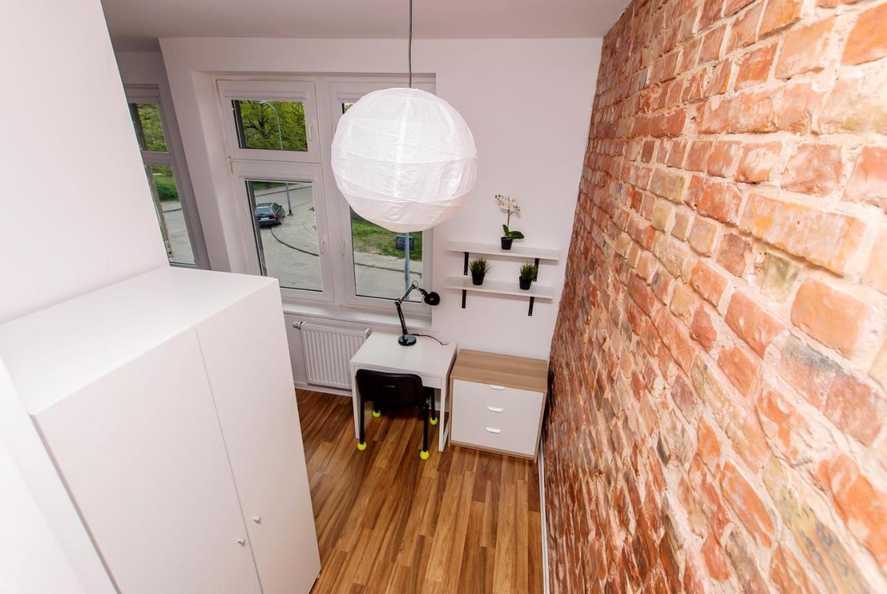 Przytulne Pokoje Mickiewicza 47 Gdańsk